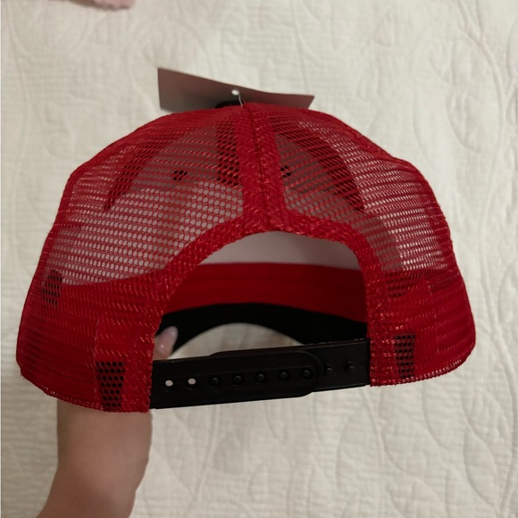 Harry Potter Gryffindor New York Yankees Hat - Picture 6 of 7